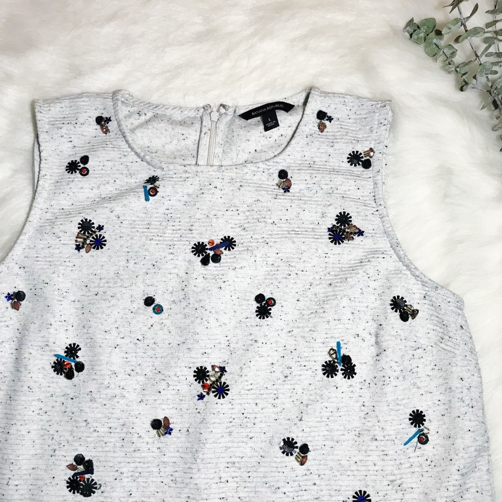 Banana Republic pullover